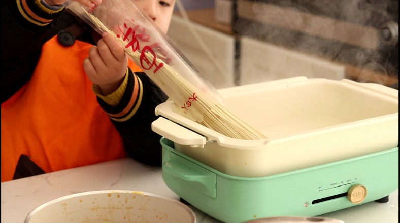 Xiangyang Beef Noodle recipe