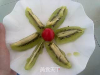 Pingzhenke Wuchang Daohuaxiang Rice Trial Report: Green Vegetables and Ham Rice Porridge recipe
