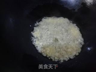 Pleurotus Eryngii Beef Sauce recipe