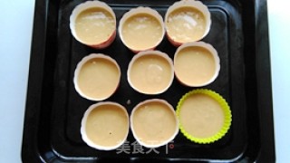 # Fourth Baking Contest and is Love to Eat Festival# Brown Sugar Walnut Muffin recipe
