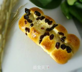 Cranberry Bread recipe