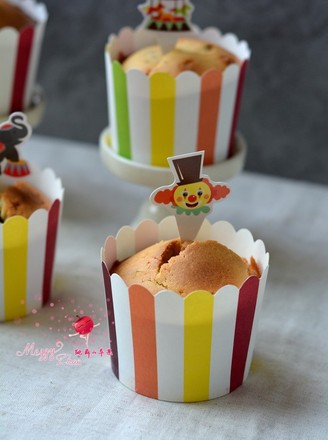 Quinoa Raisin Muffin recipe