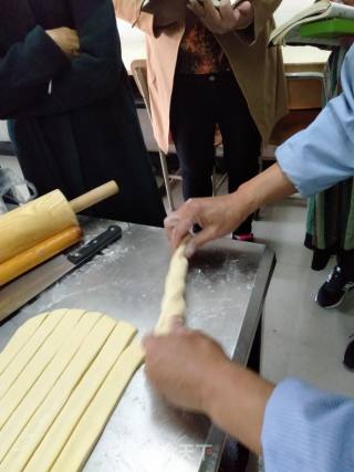 Melaleuca Twist recipe