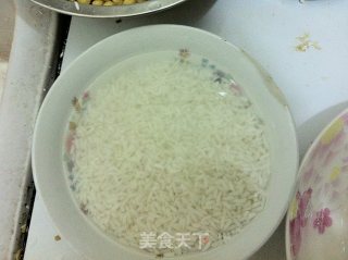 Glutinous Rice Chicken recipe