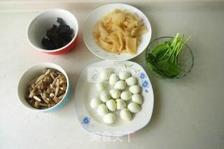 Sanxian Hand Rolled Noodle Soup recipe