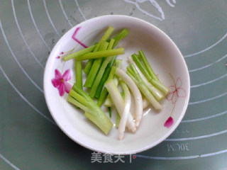 Steamed Chicken with Taro recipe