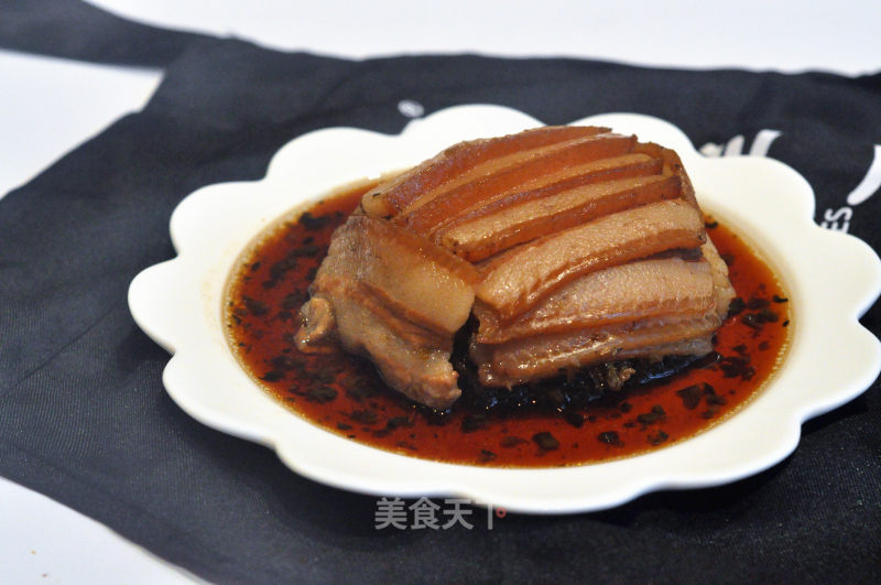 【sichuan】boiled Salty White recipe