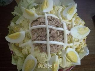 Tuna Salad recipe