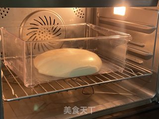 The Japanese-style Red Bean Bread, Which Has Been Popular for A Long Time, is So Easy to Make! recipe