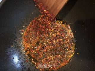 Spicy Beef recipe