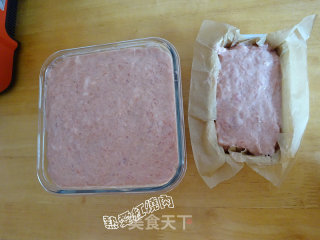 Home-made Luncheon Meat recipe