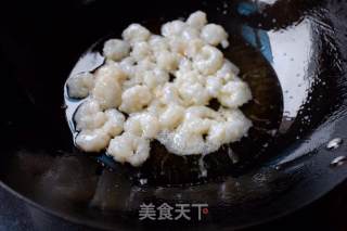 Longjing Shrimp recipe