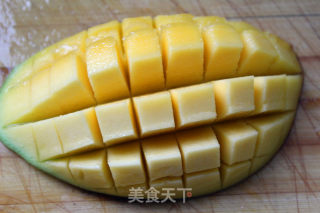 Poplar Branch Nectar recipe