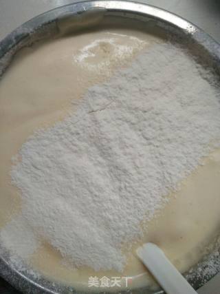 Cup Cake recipe