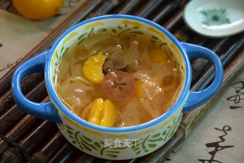 [guangdong] Jixiang Digestive Sweet Soup