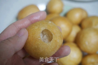 Gluten Stuffed Meat recipe