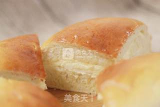 【cheese Bread】the Hottest Bread Nowadays recipe