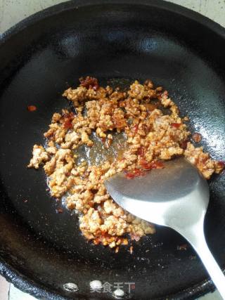 Fried Dumpling Stuffing recipe