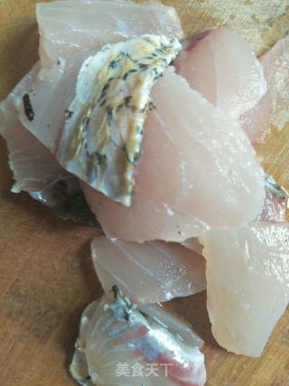 Glutinous Rice Dumplings recipe