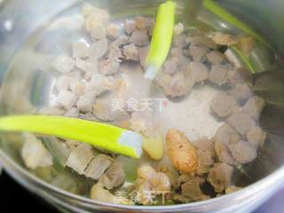 Braised Beef Chili in Oil recipe