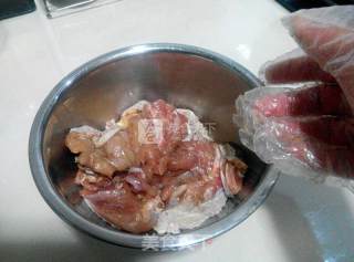 Classic Delicacy-teriyaki Chicken Drumsticks recipe