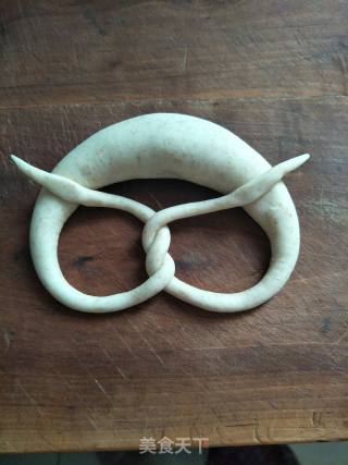 Bavarian Whole Wheat Lye Bread recipe