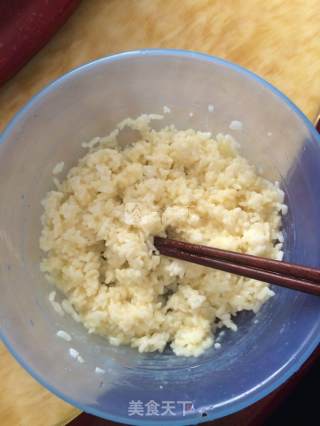 Minions Rice Ball recipe