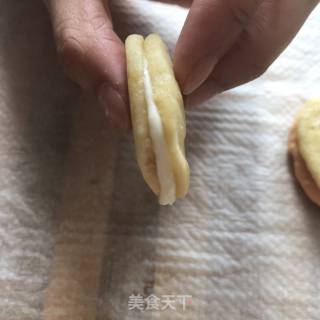 Homemade Biscuits recipe