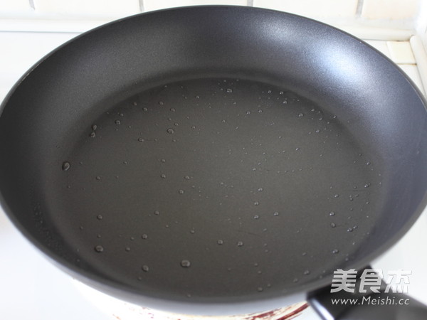 Fermented Oatmeal and Bean Paste Bun recipe