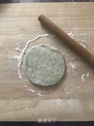 Nori Bread recipe