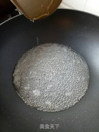 Orange Candied Fruit recipe