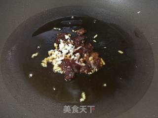 Spicy Konjac recipe