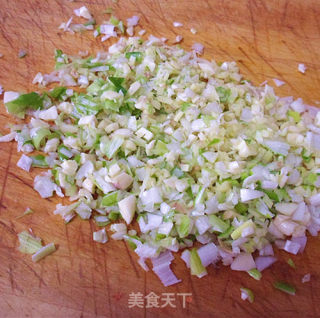 Delicacy-sweet and Sour Crispy Little Sole recipe