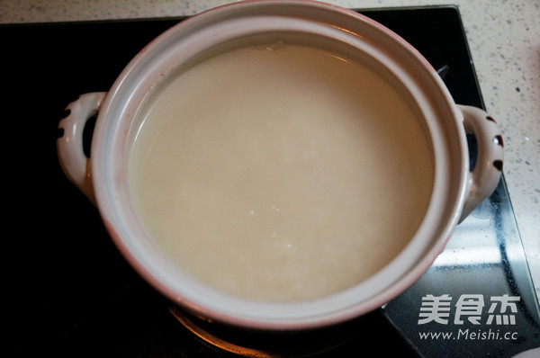 Claypot Claypot Rice recipe