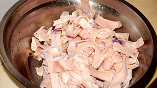 Meat Jelly recipe