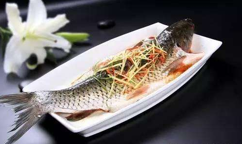Grilled Fish on Thai-yaki Paper recipe