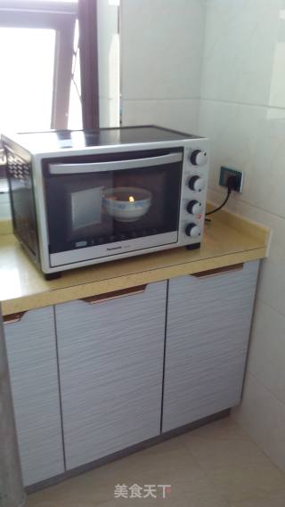 #the 4th Baking Contest and is Love to Eat Festival# Gradient Cake Toast recipe