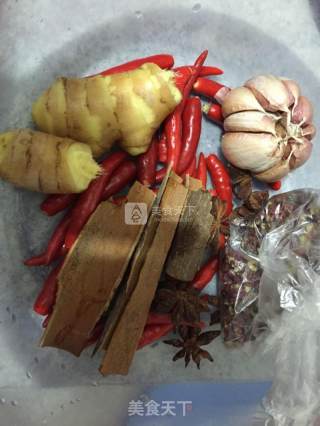 Authentic Changsha Flavor Crayfish recipe