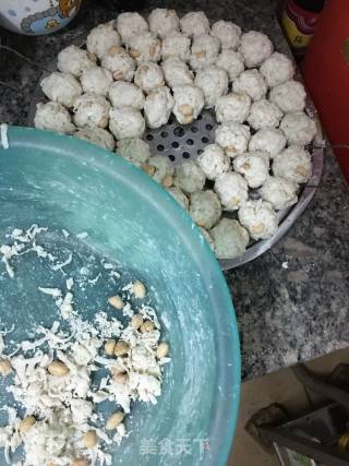 Radish Pills recipe