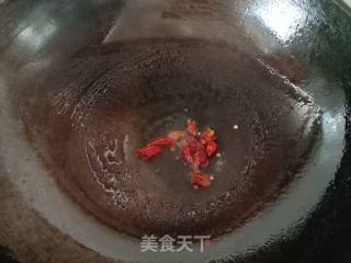 Hot and Sour Fried Potato Shreds recipe