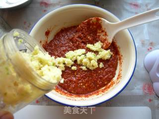 Learn to Make Authentic "korean Spicy Cabbage" recipe