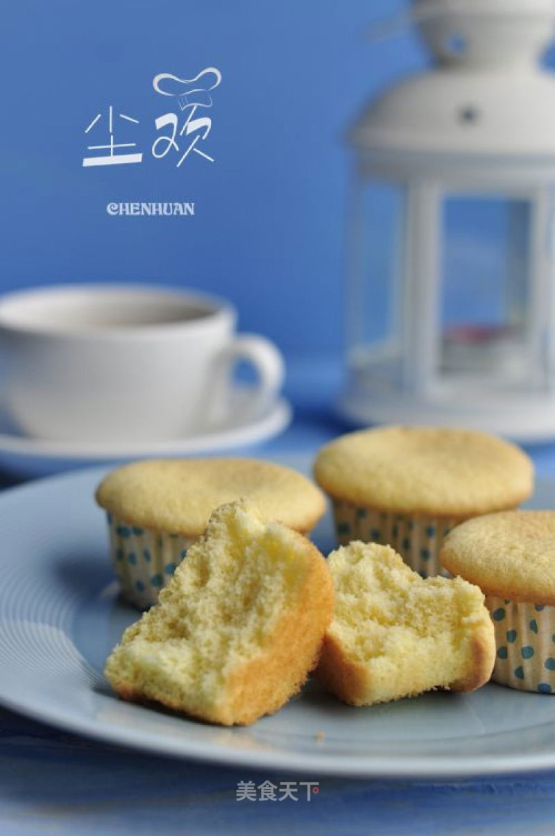 Simple Cake recipe