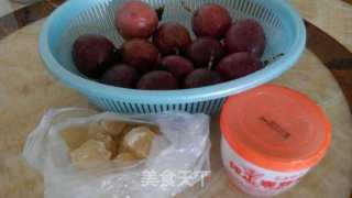 Passion Fruit Pulp recipe