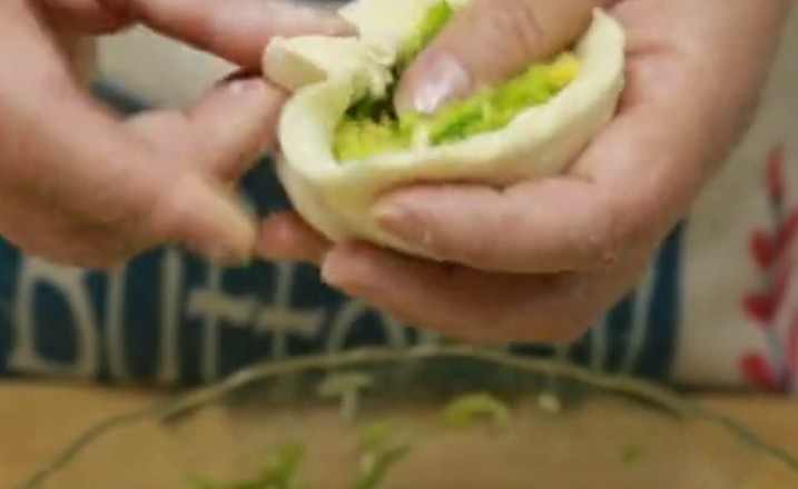 How to Make The Best Steamed Buns? Learn to Do this Wuzhen Powder Buns recipe