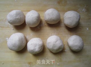 Sorghum Glutinous Rice Ball recipe