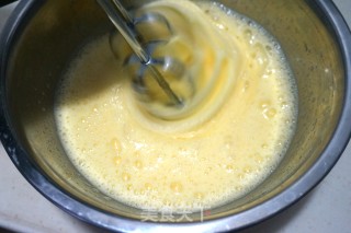 #the 4th Baking Contest and is Love to Eat Festival#old-fashioned Chicken Cake recipe
