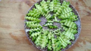 Cucumber Salad recipe