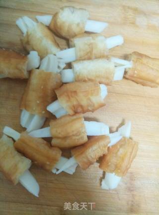 Fake The Real-sweet and Sour Pork Ribs recipe