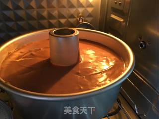 [liaoning] Glazed Strawberry Chocolate Cake recipe