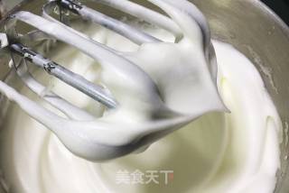 Cotton Cake recipe